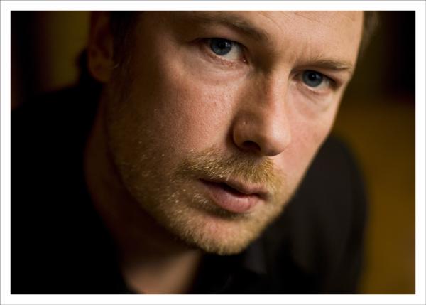 Mark Geary & Brandan O’Shea tour